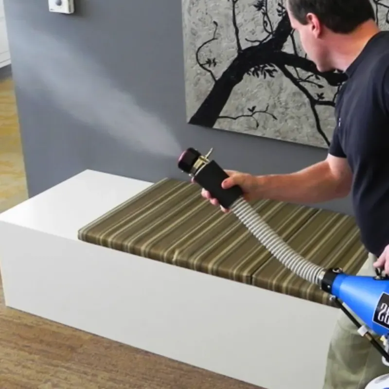 Professional Odor Removal in Belmont, MA